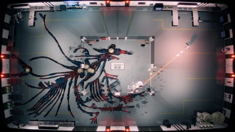 Demon Spore (PC) gallery image 4