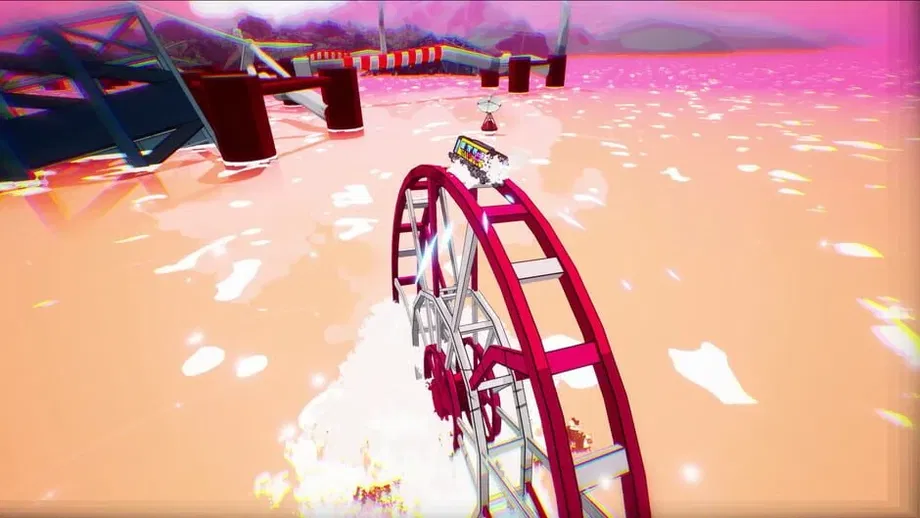 Denshattack! (PC) gallery image 5