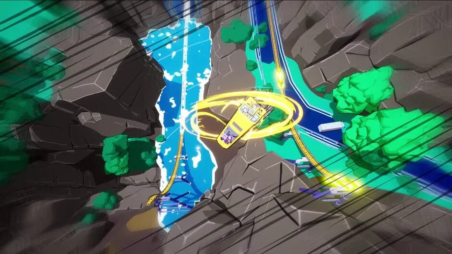 Denshattack! (Xbox One) gallery image 4