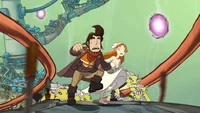 Deponia Doomsday (PC) thumb 3