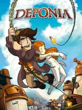Deponia (PC)