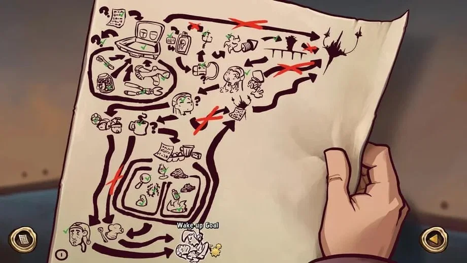 Deponia: The Complete Journey (PC) gallery image 2