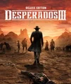 Desperados III: Deluxe Edition (PC) thumb 1