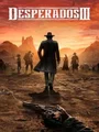Desperados III (PC) thumb 1