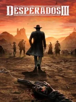 Desperados III (PC) gallery image 1