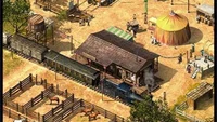 Desperados: Wanted Dead or Alive (PC) thumb 7