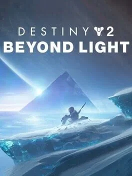 Destiny 2: Beyond Light (DLC) (PC) gallery image 1