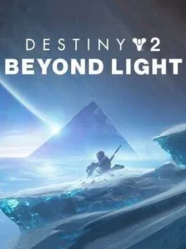 Destiny 2: Beyond Light (PC)