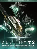 Destiny 2: Bungie 30th Anniversary Pack (DLC) (PC)