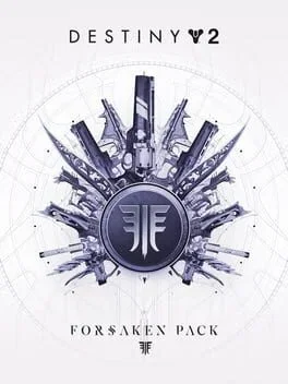 Destiny 2: Forsaken Pack (DLC) (PC)
