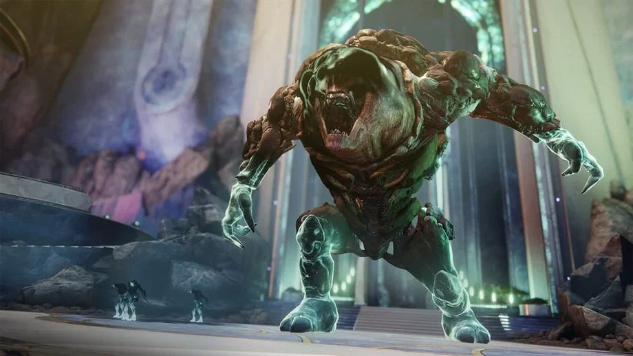 Destiny 2: Forsaken Pack (DLC) (PC) gallery image 7