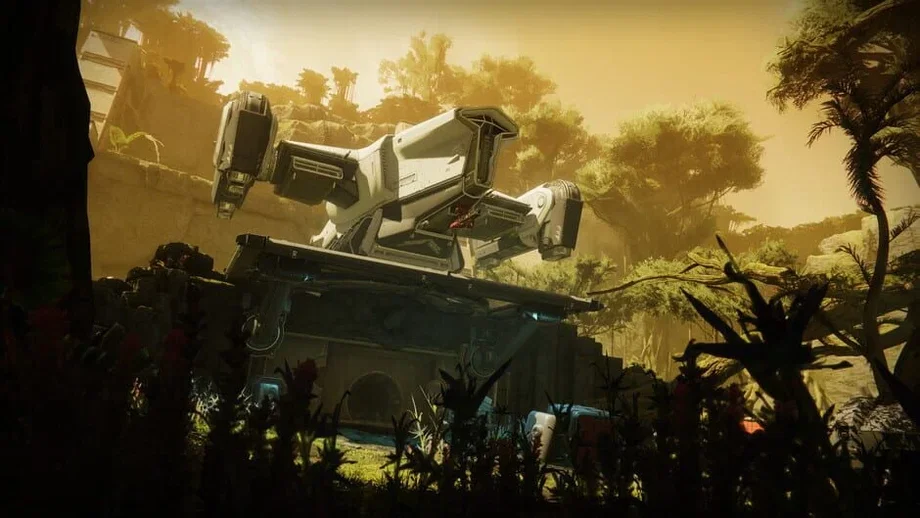 Destiny 2: Renegades (DLC) (PC) gallery image 2