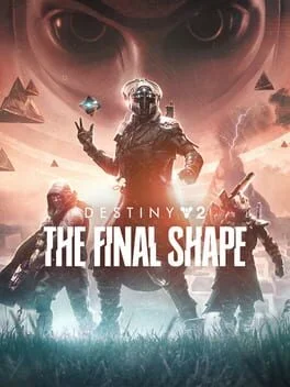 Destiny 2: The Final Shape (PC) gallery image 1