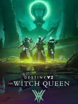 Destiny 2: The Witch Queen (DLC) (PC)