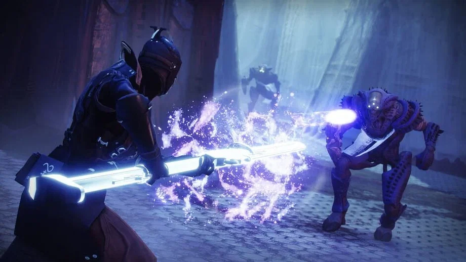 Destiny 2: The Witch Queen (PC) gallery image 7