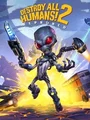 Destroy All Humans! 2: Reprobed (PC) thumb 1