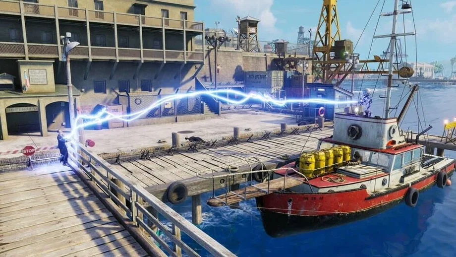 Destroy All Humans! 2: Reprobed (PC) gallery image 6