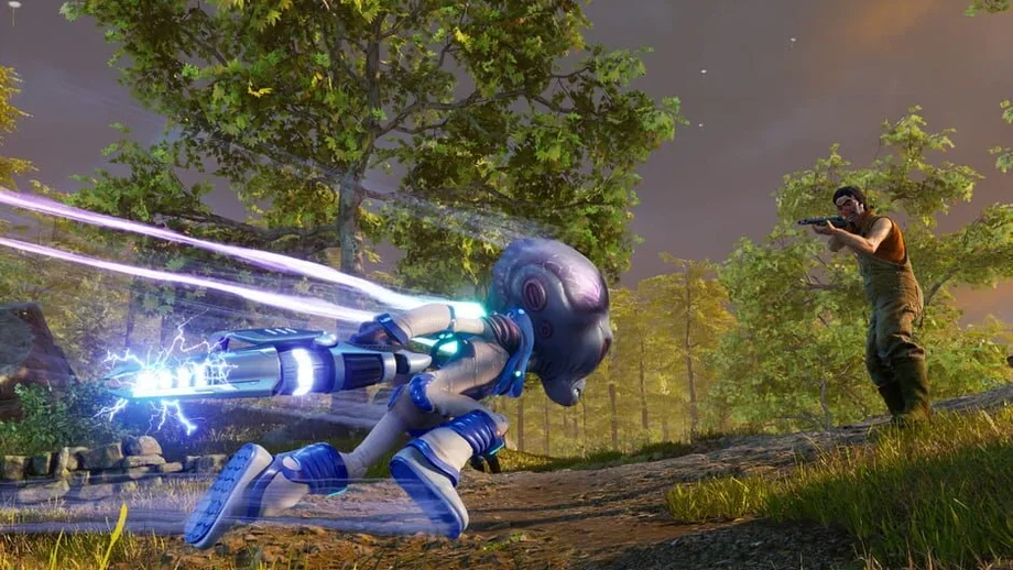Destroy All Humans! (PC) gallery image 6