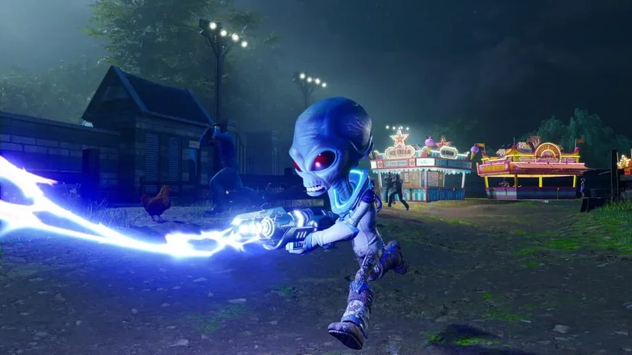 Destroy All Humans! (PC) gallery image 9