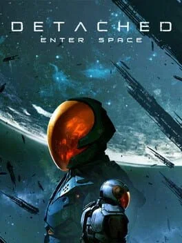 Detached: Non-VR Edition Game Edition (PC) gallery image 1