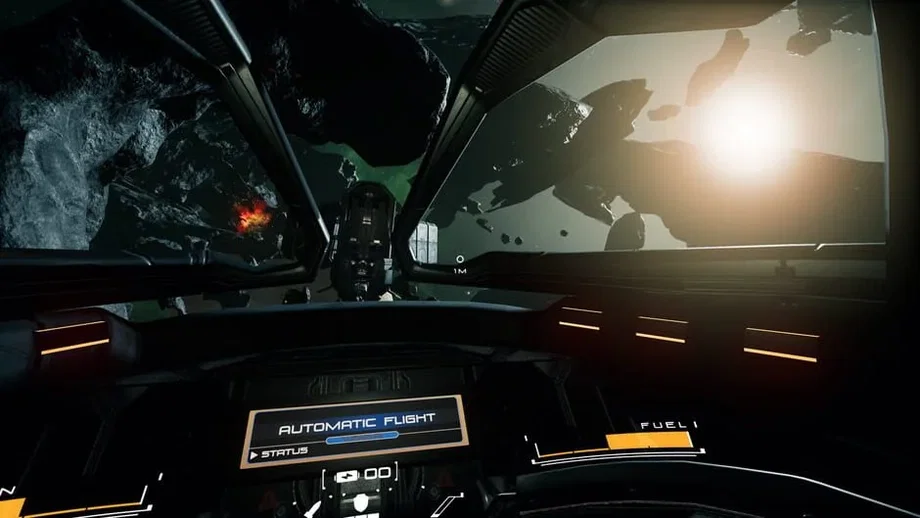 Detached: Non-VR Edition (PC) gallery image 5