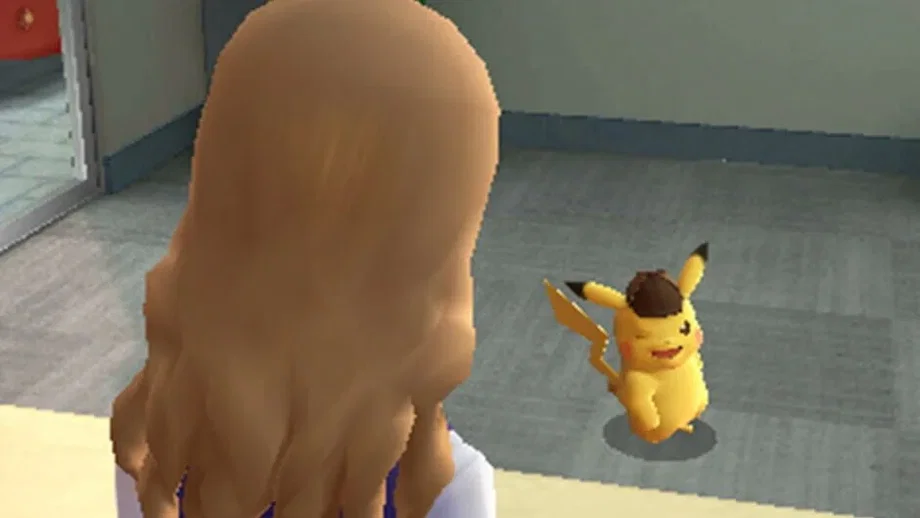 Detective Pikachu gallery image 5
