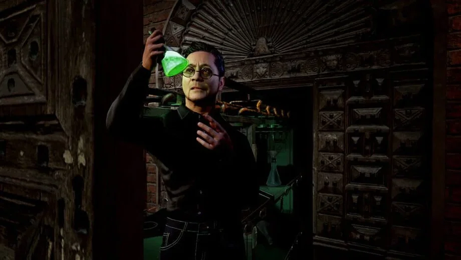 Detective VR: NFT Secret Files (PC) gallery image 3