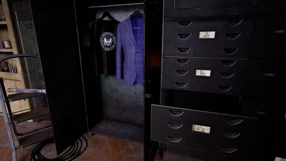 Detective VR: NFT Secret Files (PC) gallery image 8