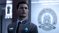 Detroit: Become Human (PS4) thumb 5