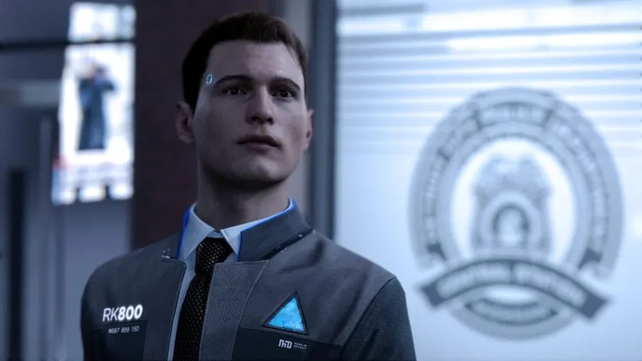 Detroit: Become Human (PS4) gallery image 5