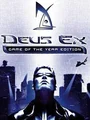 Deus Ex: Game of the Year Edition (PC) thumb 1