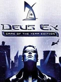 Deus Ex: Game of the Year Edition (PC)
