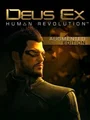 Deus Ex: Human Revolution - Augmented Edition Game Edition (PC) thumb 1