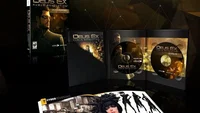 Deus Ex: Human Revolution - Augmented Edition Game Edition (PC) thumb 2