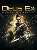 Deus Ex: Mankind Divided (PC)