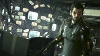 Deus Ex: Mankind Divided - Season Pass DLC (PC) thumb 2