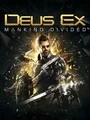 Deus Ex: Mankind Divided (Xbox One) thumb 1