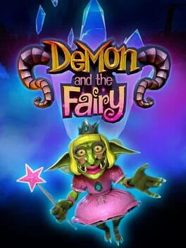 Devil and the Fairy (PC) gallery image 1