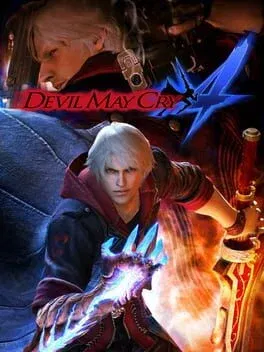 Devil May Cry 4 (PC)
