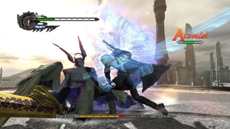 Devil May Cry 4 (PC) gallery image 7