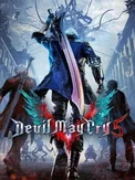 Devil May Cry 5 (PC)