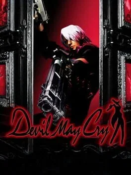 Devil May Cry Definitive Edition (PS4)