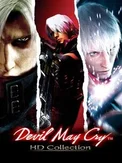 Devil May Cry HD Collection (PC)