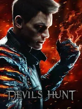 Devil's Hunt (PC)