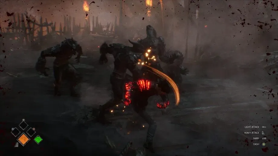 Devil's Hunt (PC) gallery image 6