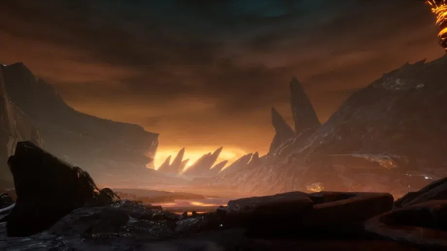 Devil's Hunt (PC) gallery image 9