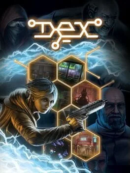Dex (Switch) gallery image 1