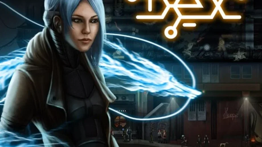 Dex (Switch) gallery image 2