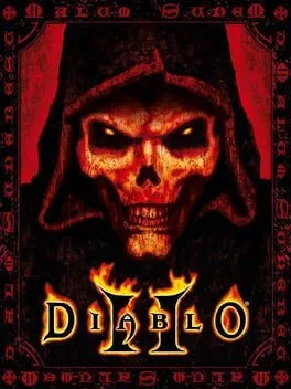 Diablo II Gold Edition (PC)