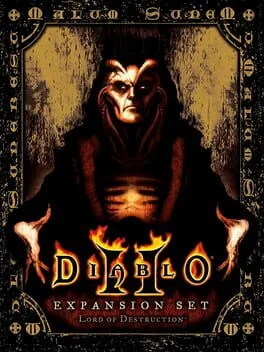 Diablo II: Lord of Destruction (PC) gallery image 1